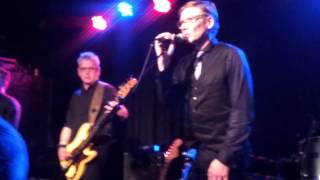 Sad Lovers and Giants - Cowboys - The Lexington - London 12th October 2014