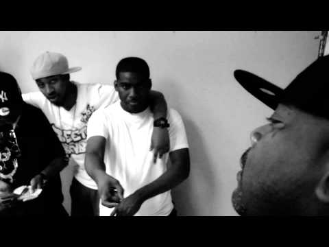 Beeta Boss - John Blaze/Money Power Respect Freestyle [Official Video]