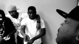 Beeta Boss - John Blaze/Money Power Respect Freestyle [Official Video]