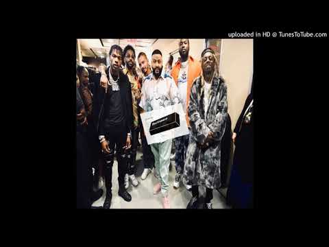 [FREE] 2019 DJ Khaled x Lil Wayne Type Beat "Simple" (Prod. Backspace)