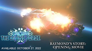 Star Ocean: The Divine Force video 1