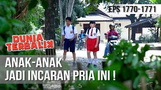 Download lagu DUNIA TERBALIK - Pria Mencurigakan Mendekati Veronika [3 Oktober 2019] mp3