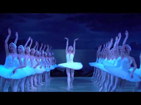 The Mariinsky at BAM: Swan Lake