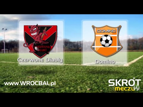 11.05.2015 Czerwone Diabły - Domino