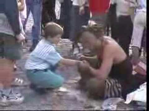 Pepa Nos in concert  (www.workrelations.eu)