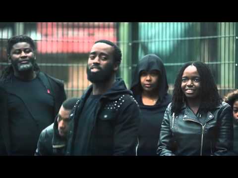 Noto Play Play - Alim Kamara {Official Music Video}