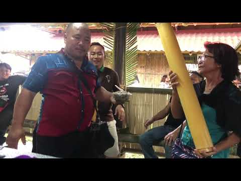 Patrick tius tanggung