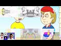 Reupload Preview 2 Caillou Effects Preview 5280 Effects Effects In Description