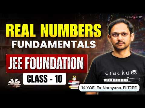 Real Numbers