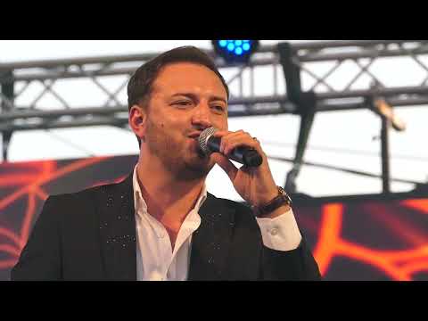 Vioras Milan & Chef de Chef Band - Spectacol Targul de vara Dragaica Buzau 2022 ( partea a 4 a )