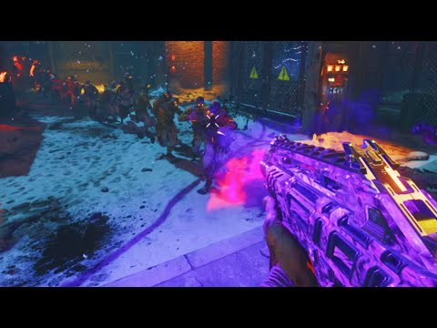 ZOMBIES, BUT IMPOSSIBLY HARD