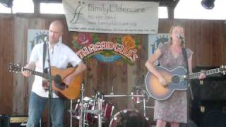 KELLY WILLIS  Sweet Sundown  6-26-09