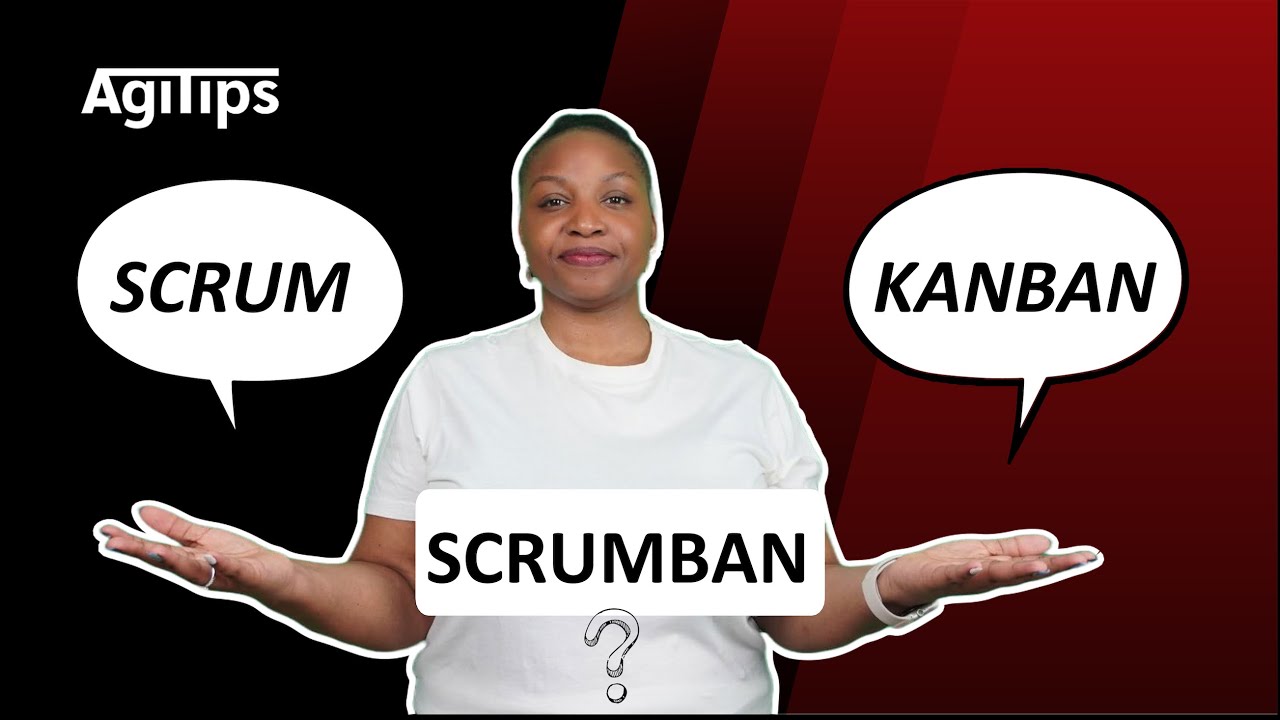 Scrum VS Kanban: Découvrez lequel est fait pour vous!