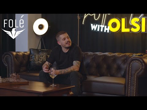 Elgit Doda vlerëson me 3 pikë Olsi Bylykun! – Roped with Olsi – S02E03