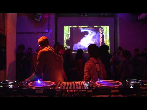 Soundstream 60 min Boiler Room Berlin DJ Set