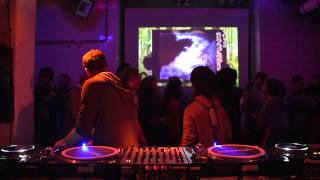 Soundstream - Live @ Boiler Room Berlin 2012