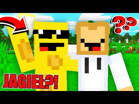 Czy JAGIEŁ WRÓCI na Youtube?! BED WARSY z Jagiełem