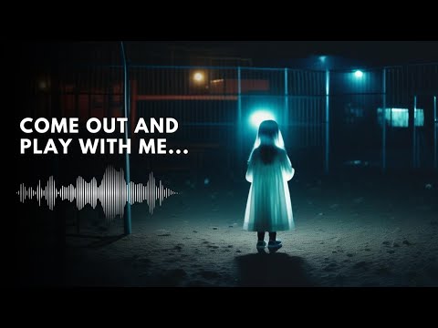 Come Out and Play With Me