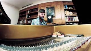 Pierre Lapointe Les perles de nos yeux