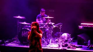 10 Embrace - That&#39;s All Changed Forever - Shepherds Bush - 20 - 05 - 14