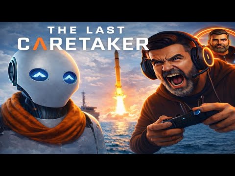 The Last Caretaker en Español — Serie Completa