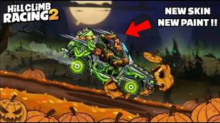 Hill Climb Racing 2 - New Event You Break It ,You Brought It | Walkthrough Gameplay