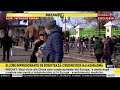 Slujbe Impresionante De Boboteaza Credinciosii Iau Aghiasma