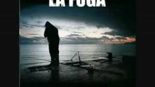 la fuga-donde abita el olvido