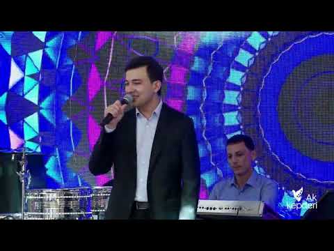 Yegen Yegenow - Toý Aýdym (Janly ses 3)