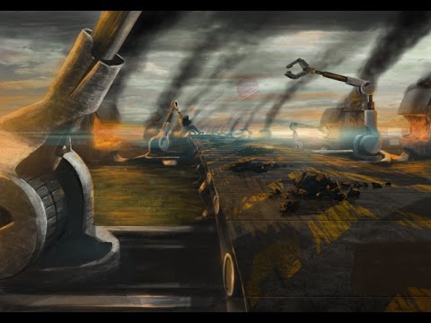 Factorio Endless Resources Modded Survival