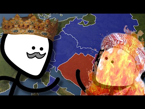 Jak Polska Uratowała Europe