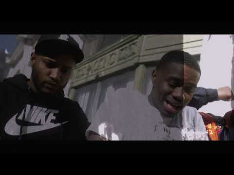 Skuduh2x “Sunday” (Dir. By @Dibent)