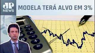 Alan Ghani fala sobre validação do sistema de meta contínua de inflação pelo governo