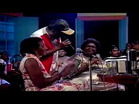 Martinho da Vila - Canta, Canta minha Gente (Vivo) HD