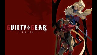 【ギルティギア_ストライヴ】ZA.TO.エディが本体なのか？　#ザトー