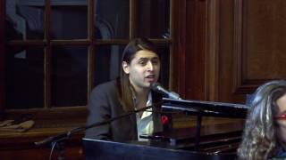 Chris Urquiaga - Gonna Lose Control (Live at Strathmore)