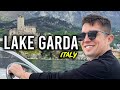 10 BEST THINGS TO DO in Lake Garda, Italy in 2024 🇮🇹