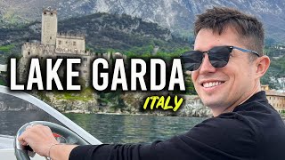 10 BEST THINGS TO DO in Lake Garda, Italy in 2024 🇮🇹