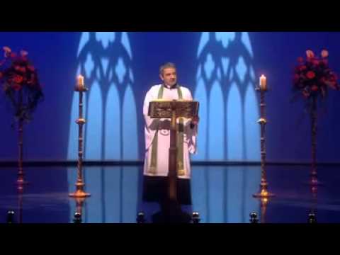 That's soulless! 07 - Jesus & Sharon, for all you of little faith