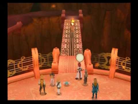 TotA 258 - Mieu Fire 2