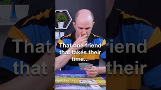 Am I one?🤣 Maybe in a certain games, like ones with spatial rotation?🤣🙏 #boardgameparody #shorts
