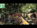 Call Of Duty Modern Warfare 3 Village NOSCOPE