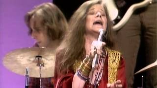 Janis Joplin - Dick Cavett Show (1969)