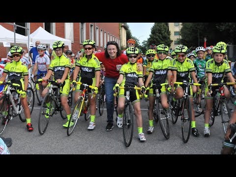 Giovanissimi 2018 - Manerbio 1° Trofeo AVIS