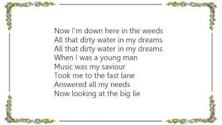 Barclay James Harvest - River of Dreams Lyrics