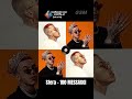 Sfera Ebbasta X Lazza 100 MESSAGGI Coverai Sferaebbasta Lazza