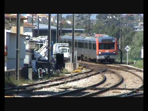 The Brave Ones: Alfarelos - Figueira Foz (Vídeo 5 de 16)