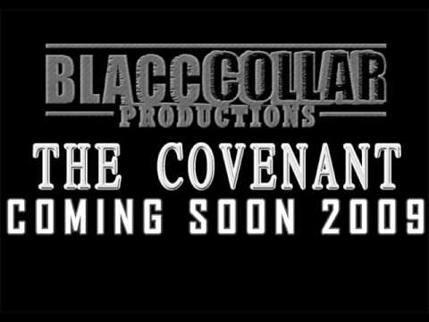 BLACC COLLAR PRODUCTIONS PRESENTS: Casey - Twisted Feelings