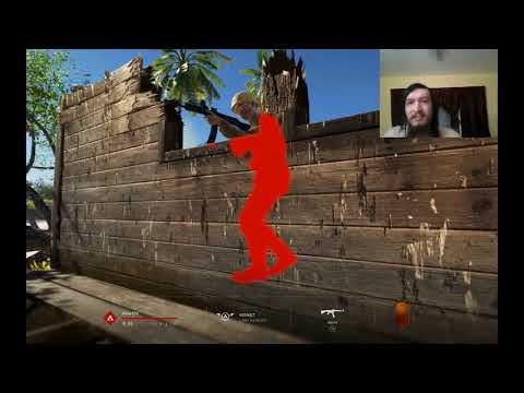 I Cannot Be Stopped With The Selbstlader 1906 | Battlefield V Top Plays #17