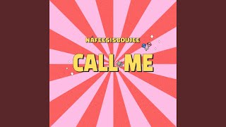 Cover art for Call Me